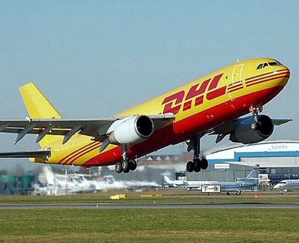 航空货运4(图1)