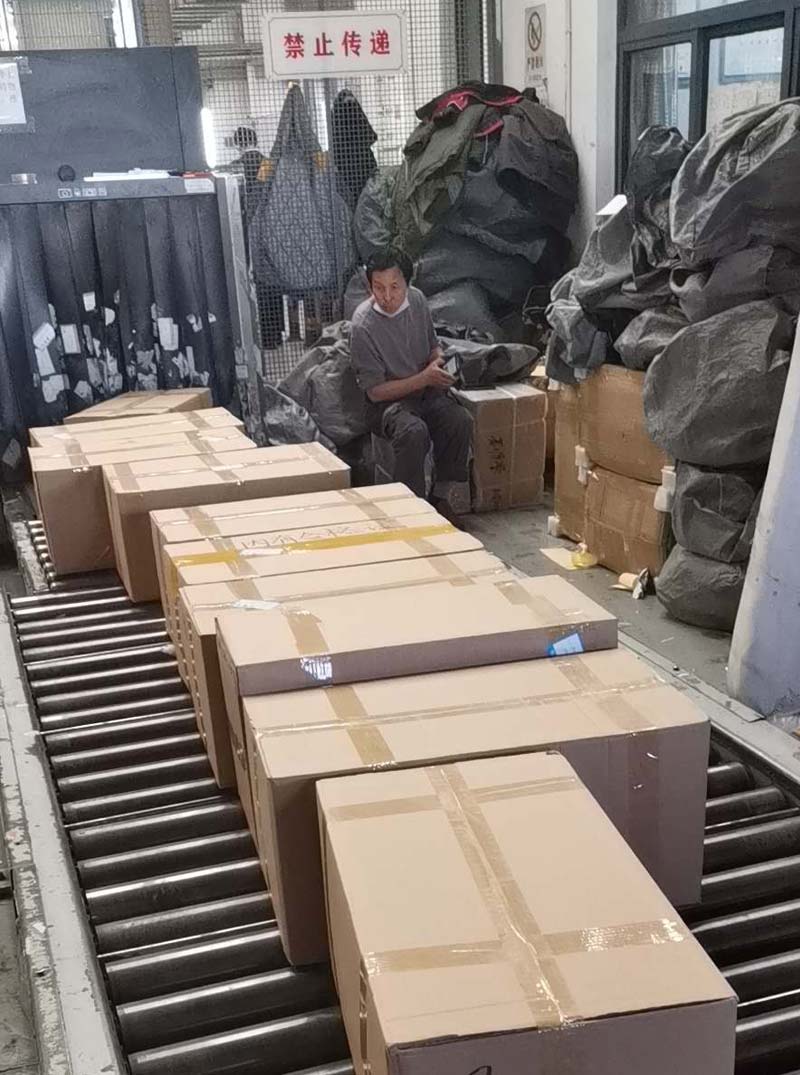 航空快递4(图1)
