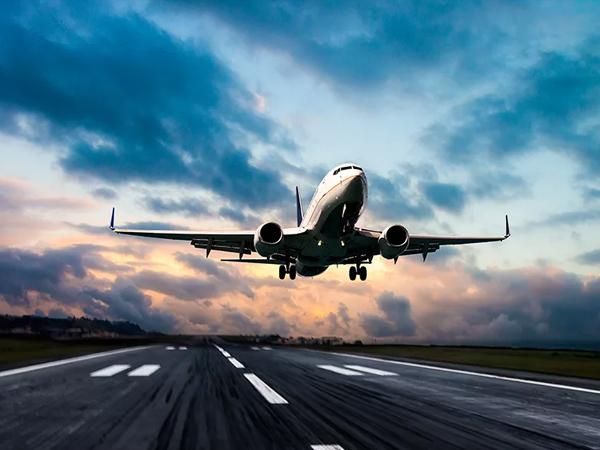 航空运输发展(图1)