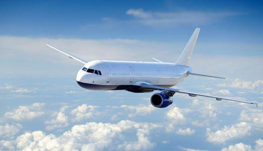 航空物流运输(图1)